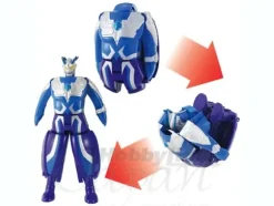 Ultra Egg Ultraman Zero Luna Miracle Zero