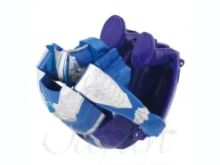 Ultra Egg Ultraman Zero Luna Miracle Zero