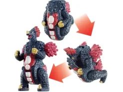 Ultra Egg Velkron