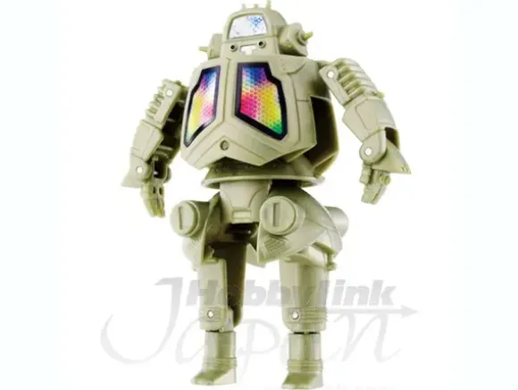 Ultra-E.G. King Joe