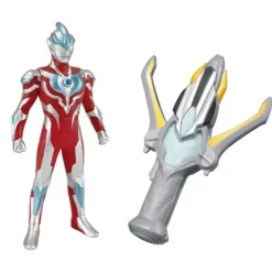 Ultra Entry Set Ultraman Ginga