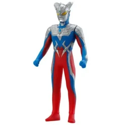 Ultra Entry Set Ultraman Zero