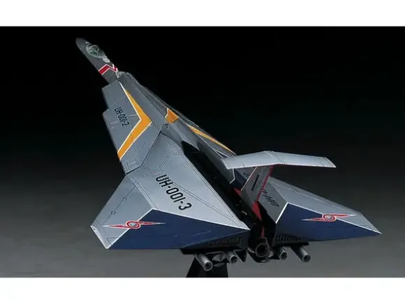 1/144 Ultra Hawk 001
