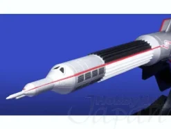 Ultra Hawk 002
