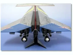 Ultra Hawk 001