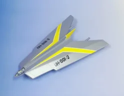 Ultra Hawk No. 1