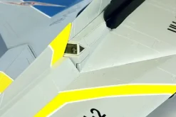 Ultra Hawk No. 1
