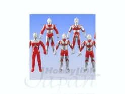 Ultra Hero Best 01