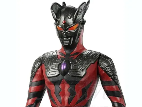 Ultra Hero #EX Zero Darkness