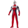 Ultra Hero Series EX Ultra Justice Standard Mode