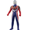 Ultra Hero Series EX Ultraman Aguru Supreme Version