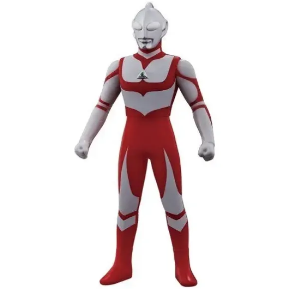 Ultra Hero Series #EX Ultraman Great
