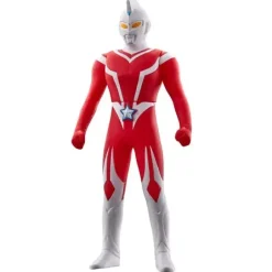 Ultra Hero Series #EX Ultraman Scott