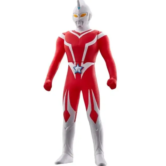 Ultra Hero Series #EX Ultraman Scott