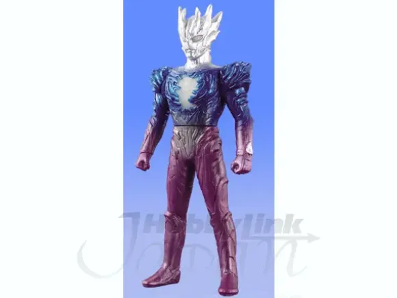 Ultra Hero Series #EX: Ultraman Saga