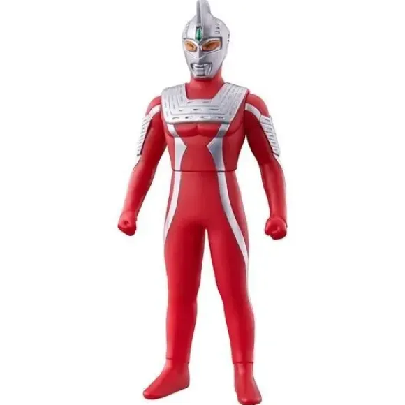 Ultra Hero Series #EX Ultra Seven 21
