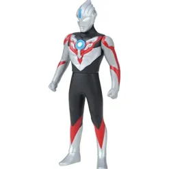 Ultra Hero Series Orb #05 Ultraman Orb (Orb Origin)
