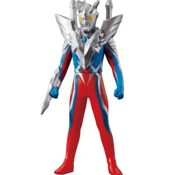 Ultra Hero Series #95 Ultimate Zero