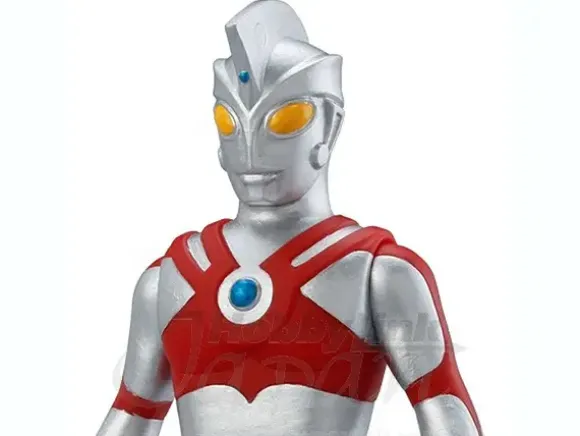 Ultra Hero Series #05: Ultraman Ace