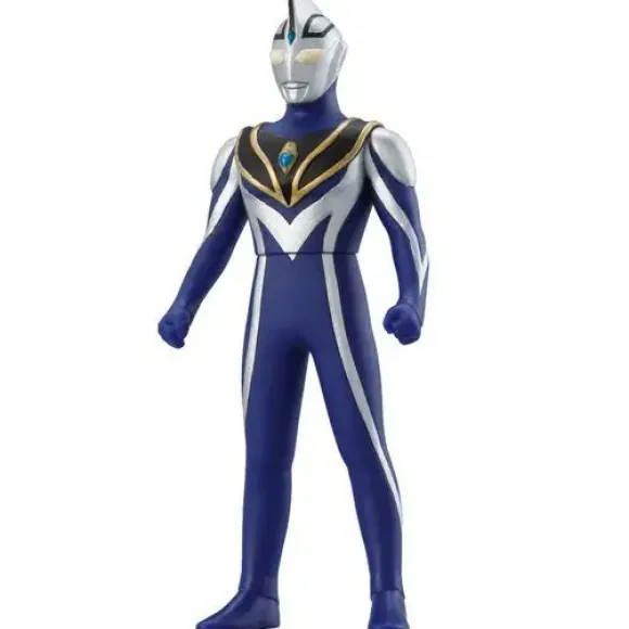 Ultra Hero Series #10 Ultraman Agul (V2)
