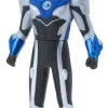 Ultra Hero Series #55 Ultraman Blu Aqua