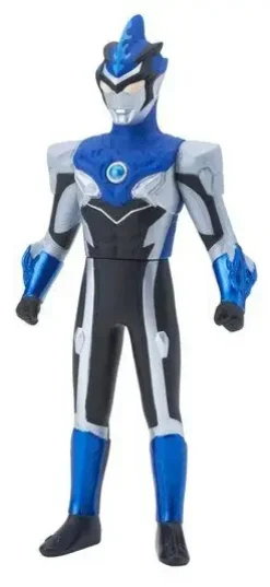 Ultra Hero Series #55 Ultraman Blu Aqua