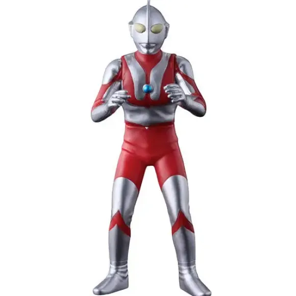 Ultra Hero Series #112 Ultraman Fighting Pose Ver.