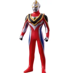 Ultra Hero Series #101 Ultraman Gaia Supreme Ver.