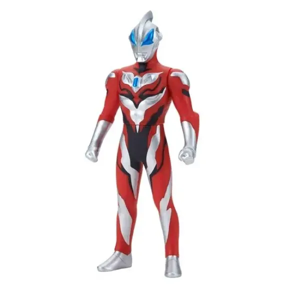 Ultra Hero Series #42 Ultraman Geed Primitive