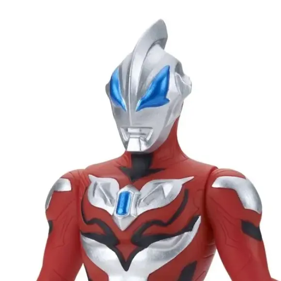 Ultra Hero Series #42 Ultraman Geed Primitive
