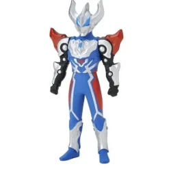 Ultra Hero Series #46 Ultraman Geed Magnificent