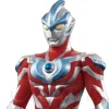Ultra Hero Series #11: Ultraman Ginga