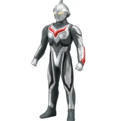 Ultra Hero Series #17 Ultraman Nexus Unfans
