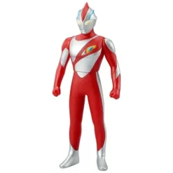 Ultra Hero Series #22: Ultraman Nice