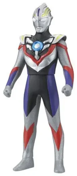 Ultra Hero Series #49 Ultraman Orb Spacium Zeperion