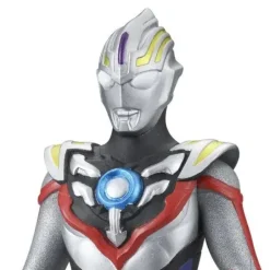 Ultra Hero Series #49 Ultraman Orb Spacium Zeperion