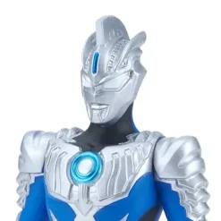 Ultra Hero Series 41 Ultraman Orb Emerium Slugger