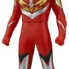 Ultra Hero Series #50 Ultraman Orb Burnmight