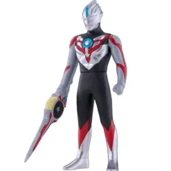 Ultra Hero Series #119 Ultraman Orb Orb Origin Orb Caliber ver.