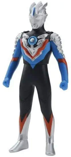 Ultra Hero Series #51 Ultraman Orb Hurricane Slash