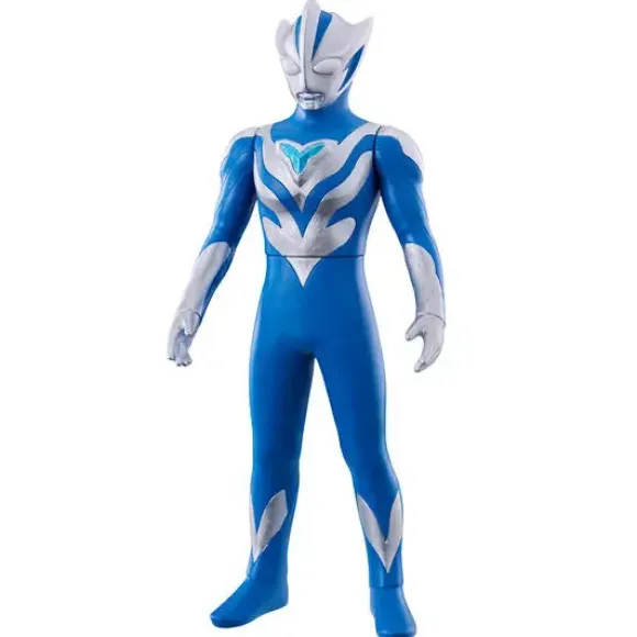 Ultra Hero Series #120 Ultraman Teo