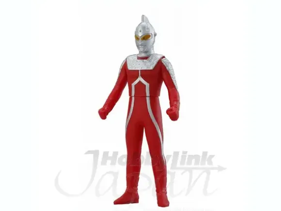 Ultra Hero Series #02: Ultra Seven