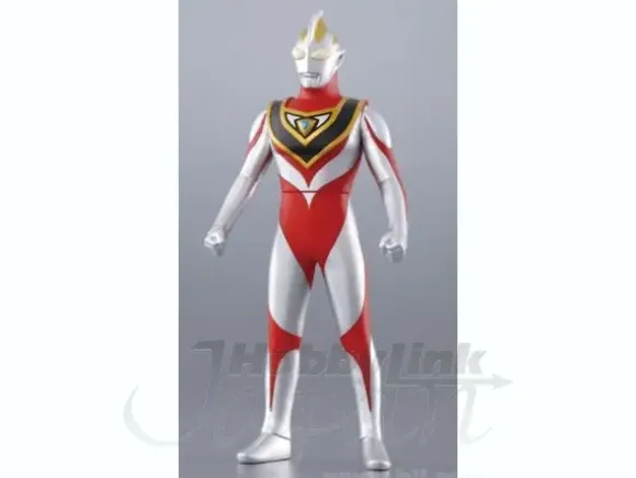 Ultra Hero #21 Ultraman Gaia (V2)