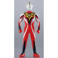 Ultra Hero #30 Ultraman Justice (Crusher Mode)