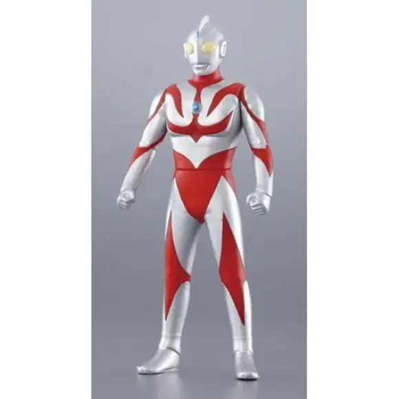 Ultra Hero #25 Ultraman Neos