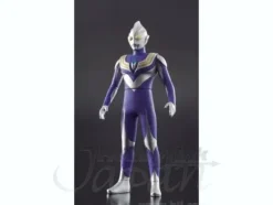 Ultra Hero #17 Ultraman Tiga (Sky Type)