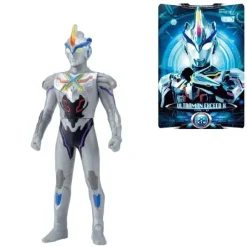 Ultra Hero X 07 Ultraman Exceed X