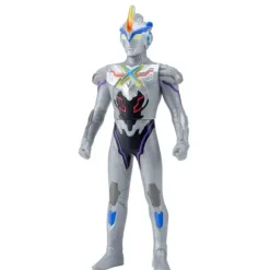 Ultra Hero X 07 Ultraman Exceed X