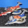 Ultra Machine Set EX (Cosmos vs Justice)