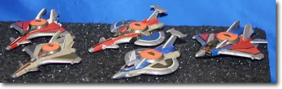 Ultra Machine Set EX (Cosmos vs Justice)
